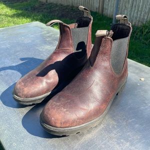Blundstone 150th Anniversary Edition US9.5/10